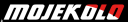 MOJEKOLO - Hradec Králové logo