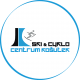 Ski & Cyklo centrum Košutek logo