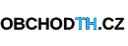 OBCHODTH.cz logo