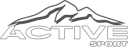 ACTIVE sport logo