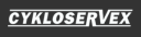 Cykloservex logo