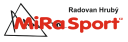 MiRaSport - Radovan Hrubý logo