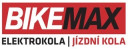 BIKEMAX Plze� logo