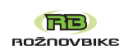 RožnovBike logo