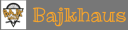 Bajkhaus logo