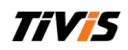 TIVIS s.r.o. logo