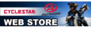 CYCLESTAR s.r.o. logo