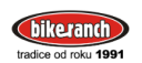 Bikeranch �akovice logo