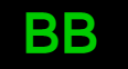 Bouška Bike logo
