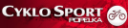 CYKLO POPELKA logo