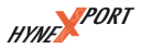 HYNEXPORT logo