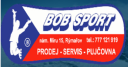 BOB SPORT logo