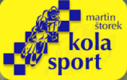 Kola sport logo