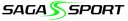 Saga sport logo