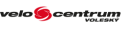 Velocentrum Praha logo