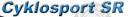 Cyklosport SR logo