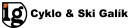 CYKLO GALÍK logo