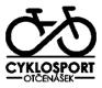 CYKLO OTČENÁŠEK logo