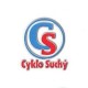 CYKLOSPORT SUCHÝ logo