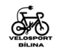 Radek Be�ka � Velosport B�lina logo