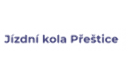 Jízdní kola a elektrokola Přeštice logo
