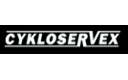Cykloservex logo