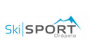 SKI SPORT DRÁPELA + půjčovna logo