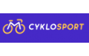 CYKLOSPORT M logo