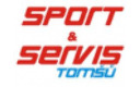 SPORT SERVIS TOMŠŮ logo