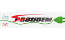 Sproudem - Jitka Indrová logo