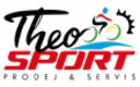 THEOSPORT logo