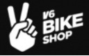 V6 - Jiří Hendrych logo