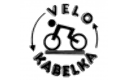 VELO KABELKA logo