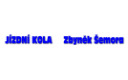Jízdní kola Zbyněk Šemora logo