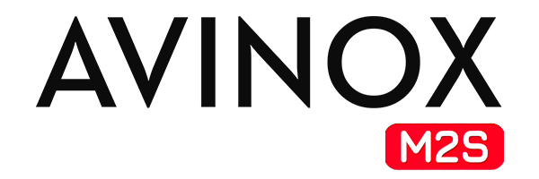 Avinox M2S