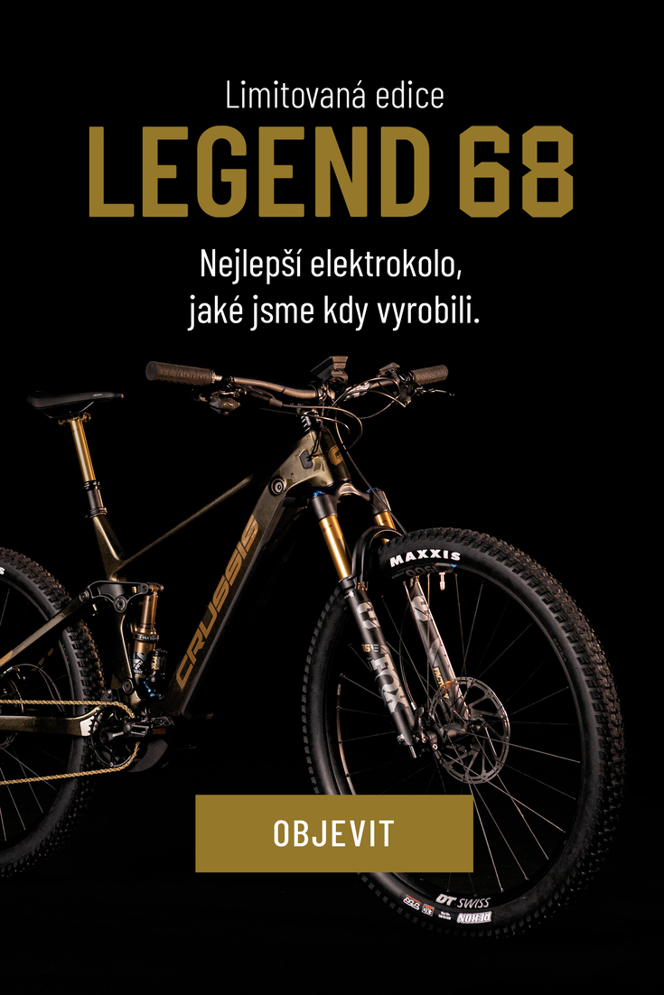 Legend 68