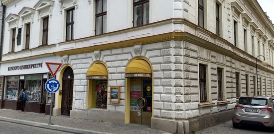 Bendl