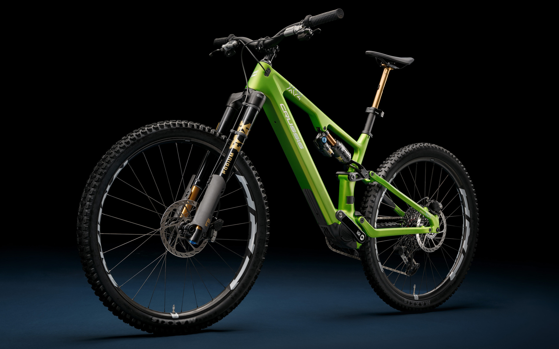 Nov� modely 2027