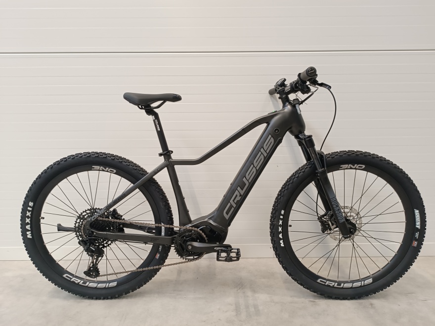 ONE-Guera 10.9-M 17" se zmnou specifikace