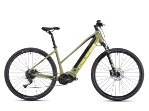 e-Cross low 7.10-(720 Wh)