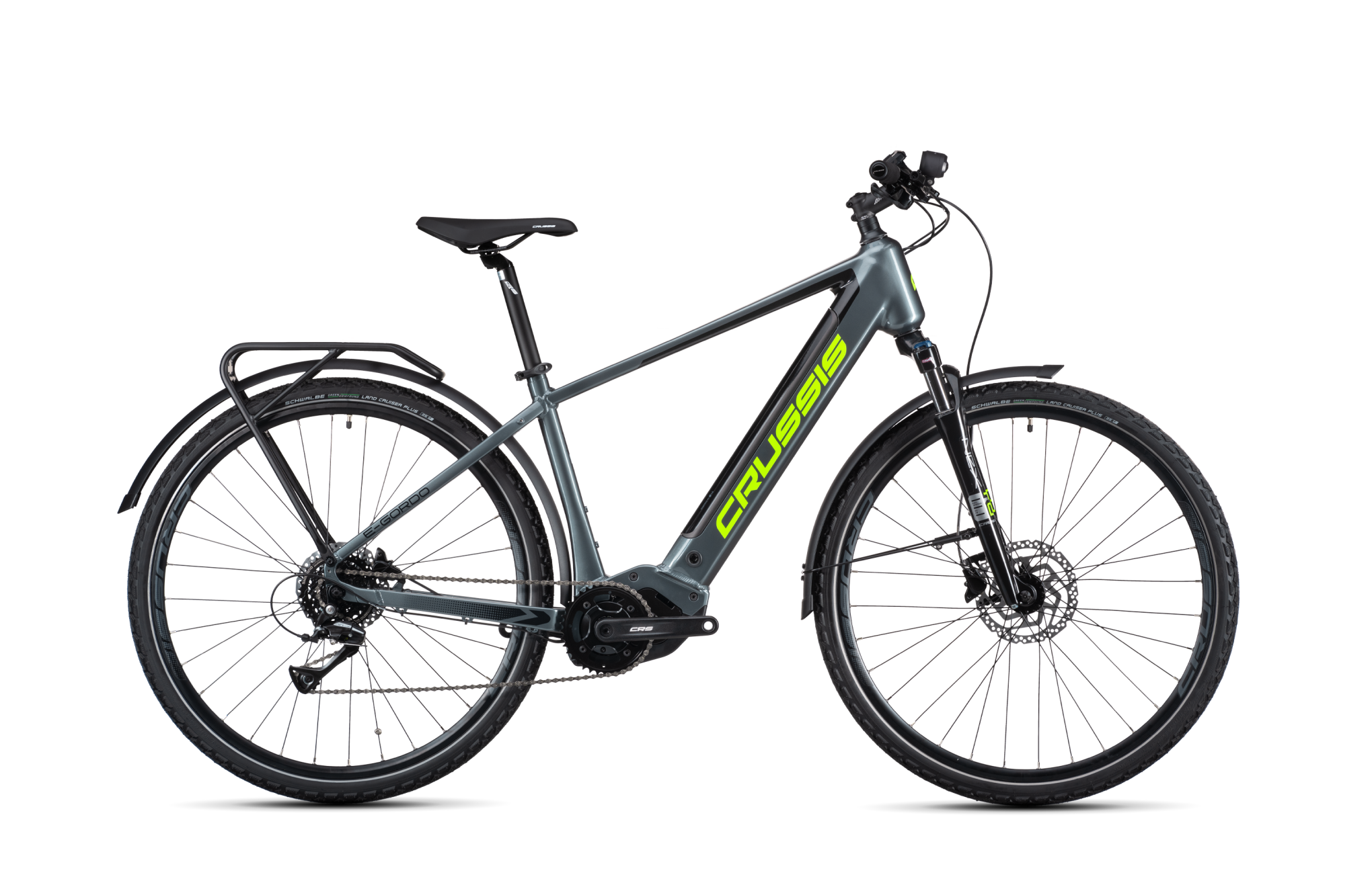 e-Gordo 7.10-(720 Wh)