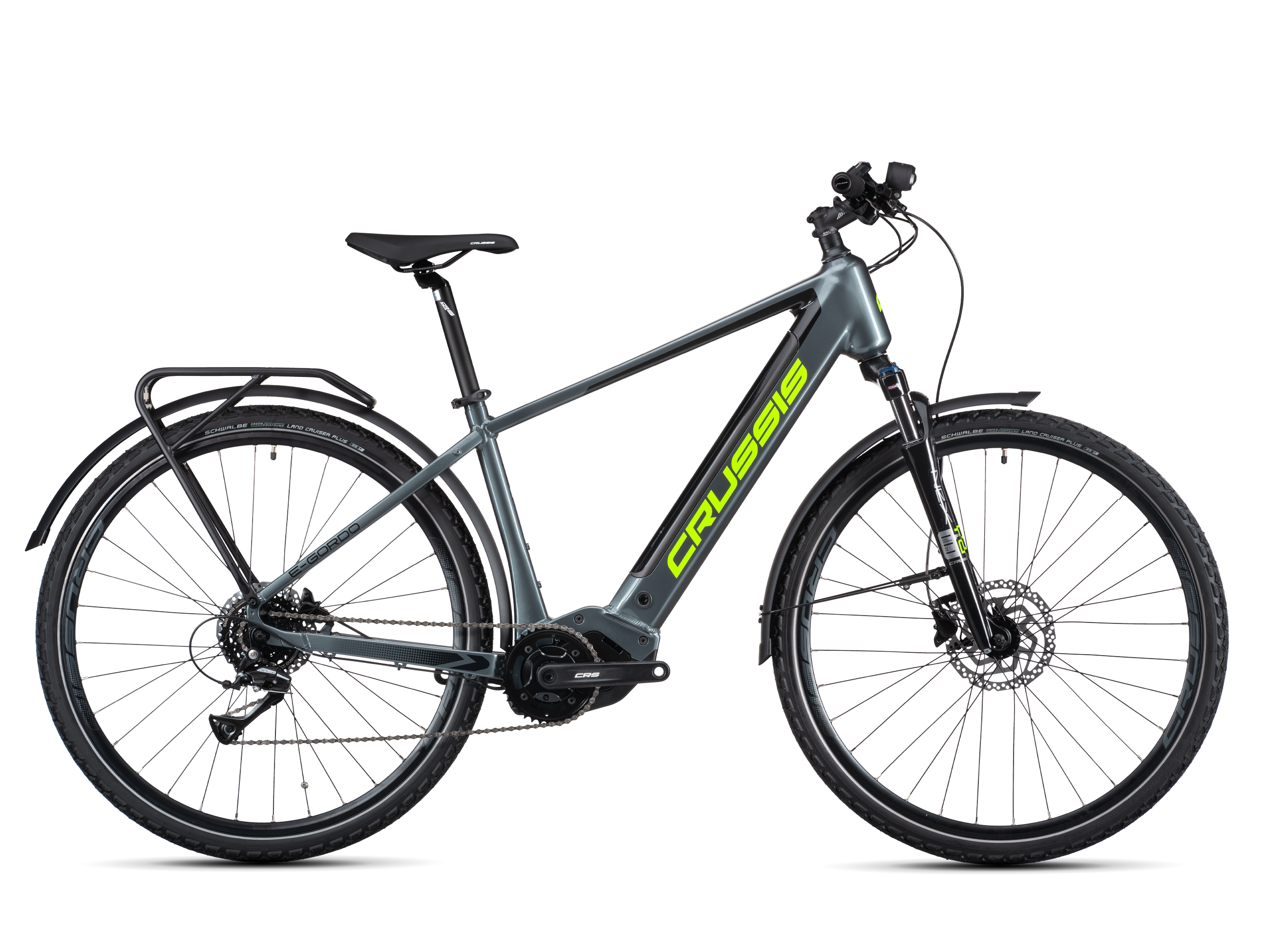 e-Gordo 7.10-(522 Wh)