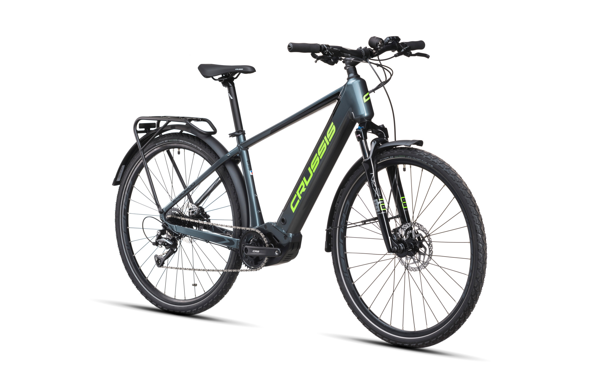 e-Gordo 7.10-(720 Wh)