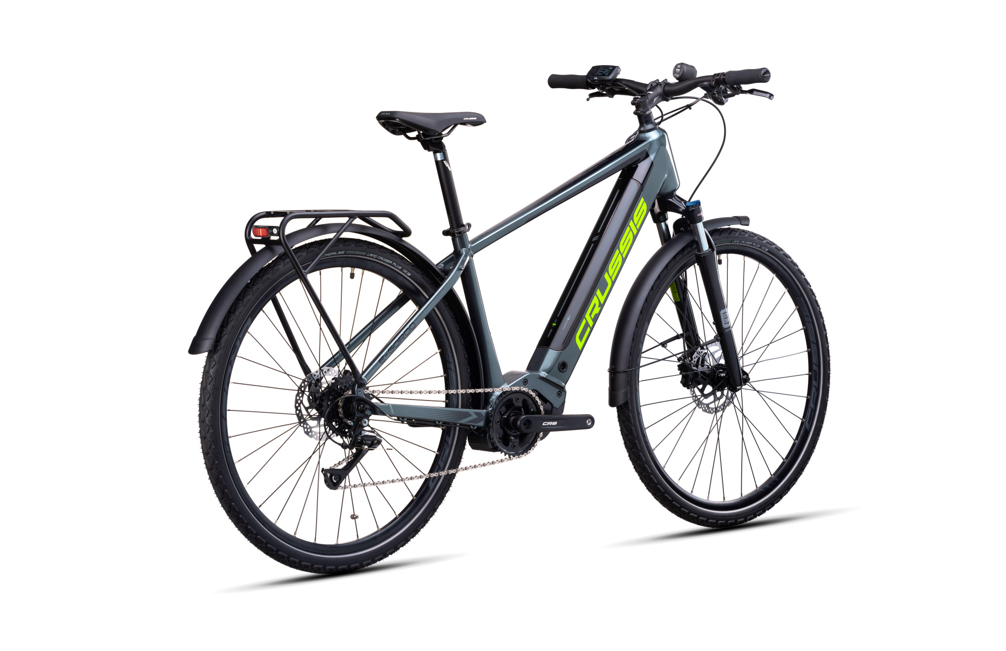 e-Gordo 7.10-(720 Wh)