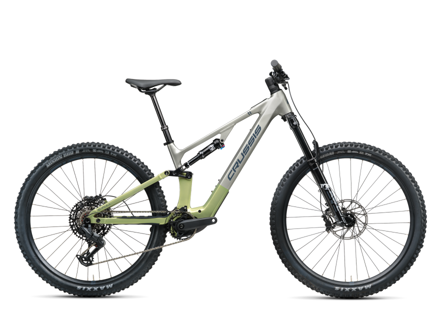 e-Full 11.11-(800 Wh)
