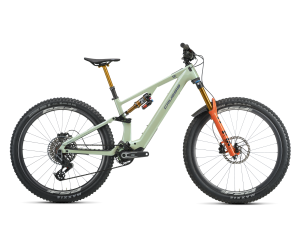 e-Full 12.11-PRO (600 Wh)