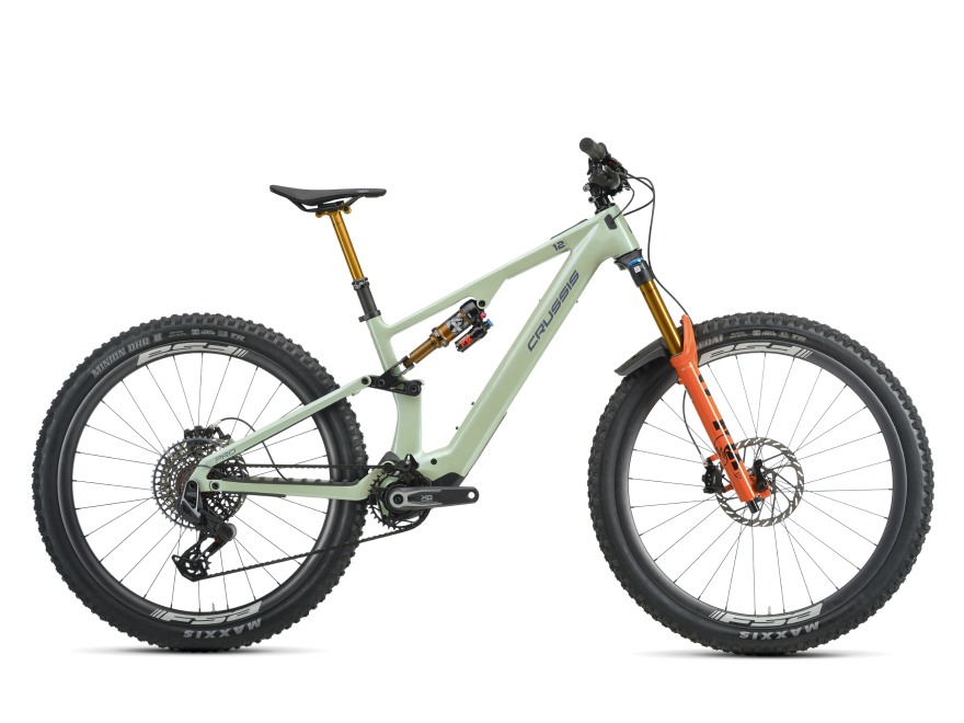 e-Full 12.11-PRO (600 Wh)