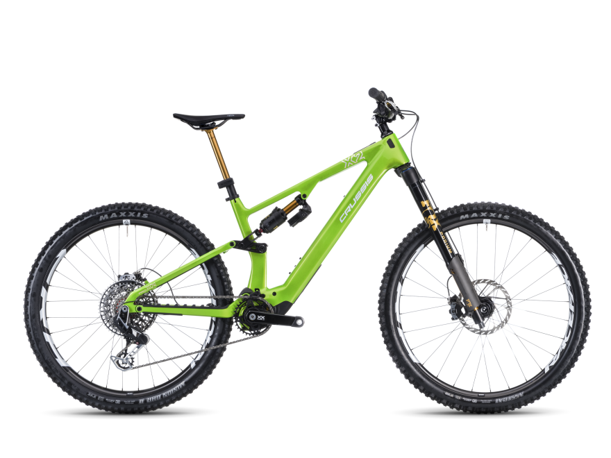 e-Full 12.12-PRO X2