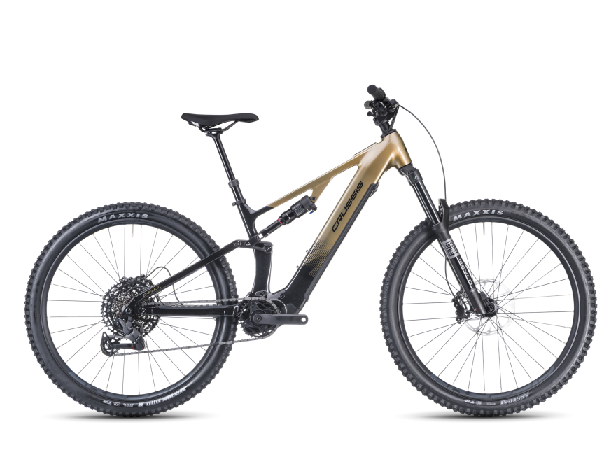 e-Full AX 10.12