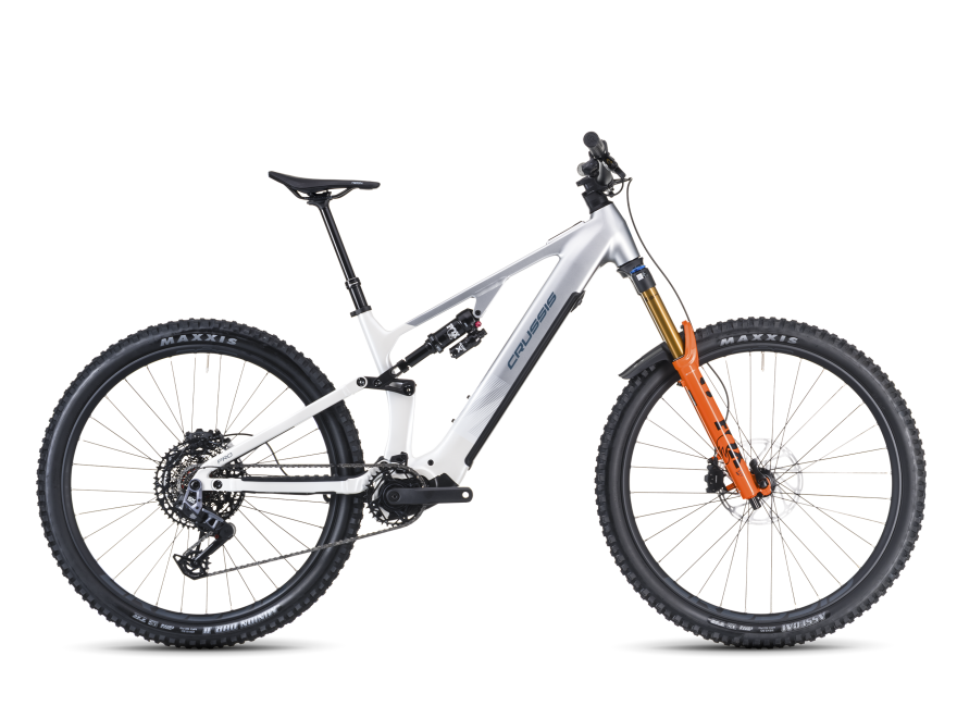 e-Full AX 10.12-PRO